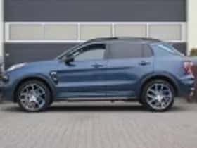 Lynk & Co 01 (2023) thumbnail 52