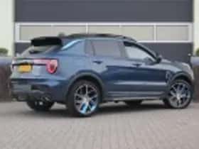 Lynk & Co 01 (2023) thumbnail 69
