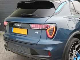 Lynk & Co 01 (2023) thumbnail 23