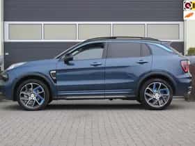 Lynk & Co 01 (2023) thumbnail 28