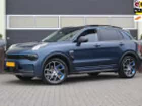 Lynk & Co 01 (2023) thumbnail 29