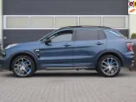 Lynk & Co 01 (2023) thumbnail 49