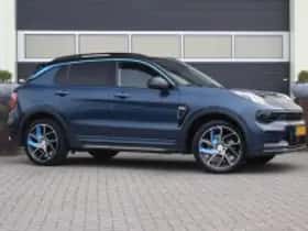 Lynk & Co 01 (2023) thumbnail 6