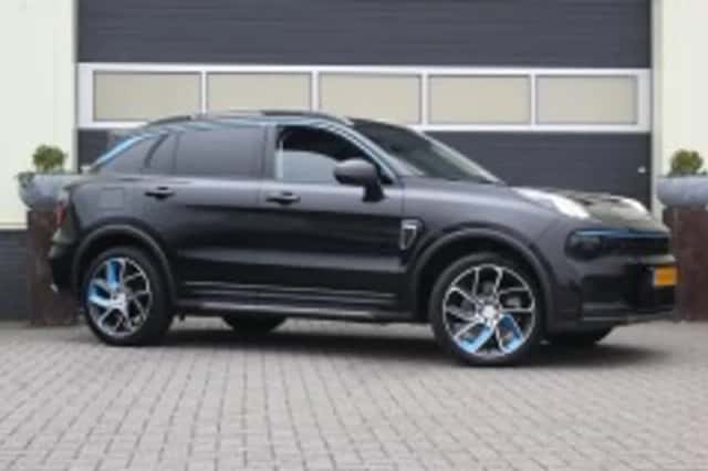 Lynk & Co 01 (2023) thumbnail 6