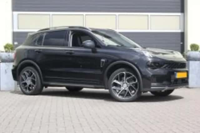 Lynk & Co 01 (2023) thumbnail 6