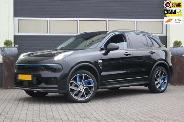 Lynk & Co 01 (2022) thumbnail 2