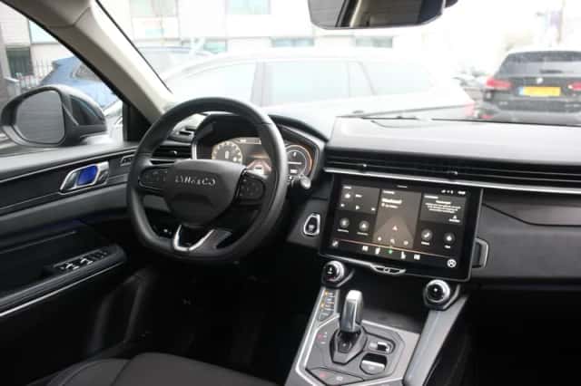 Lynk & Co 01 (2023) thumbnail 4