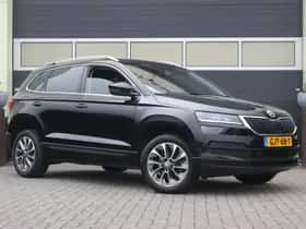 Škoda Karoq (2021) thumbnail 12