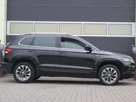 Škoda Karoq (2021) thumbnail 14