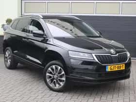 Škoda Karoq (2021) thumbnail 16