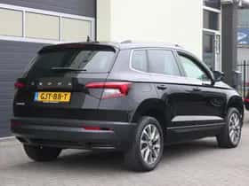 Škoda Karoq (2021) thumbnail 29