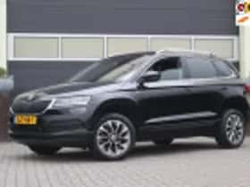 Škoda Karoq (2021) thumbnail 30