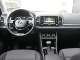 Škoda Karoq (2021) thumbnail 4