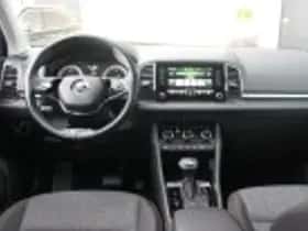 Škoda Karoq (2021) thumbnail 32