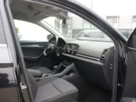Škoda Karoq (2021) thumbnail 5