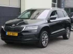 Škoda Karoq (2021) thumbnail 43
