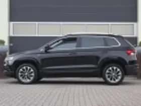 Škoda Karoq (2021) thumbnail 47