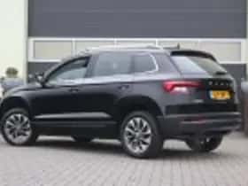 Škoda Karoq (2021) thumbnail 49