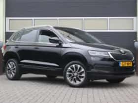Škoda Karoq (2021) thumbnail 6