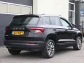 Škoda Karoq (2021) thumbnail 51