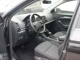 Škoda Karoq (2021) thumbnail 53