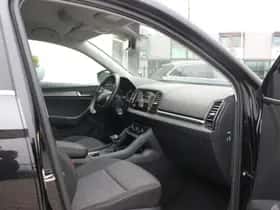 Škoda Karoq (2021) thumbnail 55
