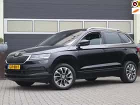 Škoda Karoq (2021) thumbnail 8