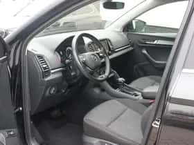 Škoda Karoq (2021) thumbnail 9