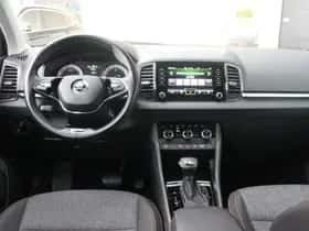 Škoda Karoq (2021) thumbnail 10