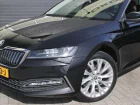 Škoda Superb (2022) thumbnail 19