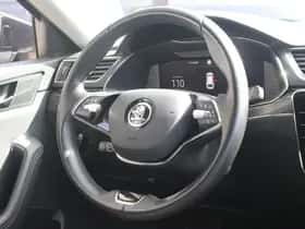 Škoda Superb (2022) thumbnail 20
