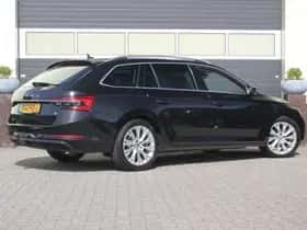 Škoda Superb (2022) thumbnail 21