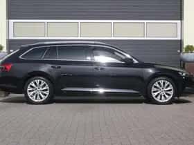 Škoda Superb (2022) thumbnail 26