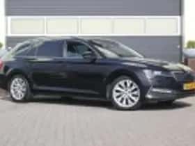 Škoda Superb (2022) thumbnail 38