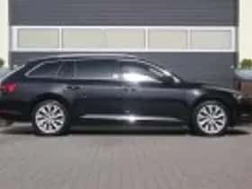 Škoda Superb (2022) thumbnail 52