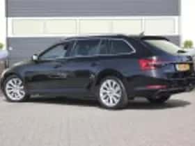 Škoda Superb (2022) thumbnail 59
