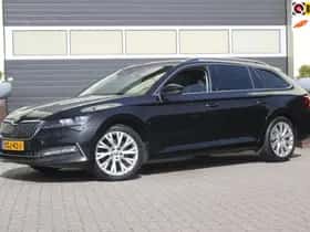 Škoda Superb (2022) thumbnail 60