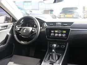 Škoda Superb (2022) thumbnail 62