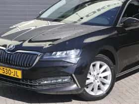 Škoda Superb (2022) thumbnail 16