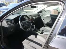 Škoda Superb (2022) thumbnail 3