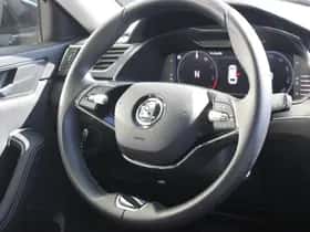 Škoda Superb (2022) thumbnail 21