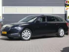 Škoda Superb (2022) thumbnail 31