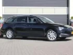 Škoda Superb (2022) thumbnail 35