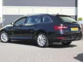 Škoda Superb (2022) thumbnail 43