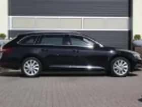 Škoda Superb (2022) thumbnail 52