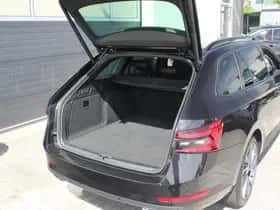 Škoda Superb (2021) thumbnail 17