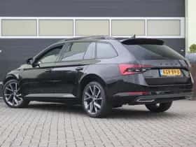 Škoda Superb (2021) thumbnail 25