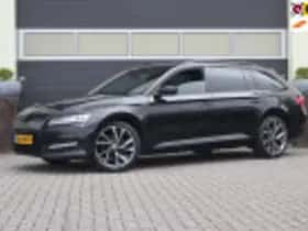 Škoda Superb (2021) thumbnail 32