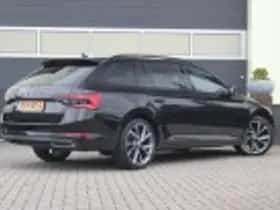 Škoda Superb (2021) thumbnail 42