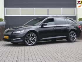 Škoda Superb (2021) thumbnail 56
